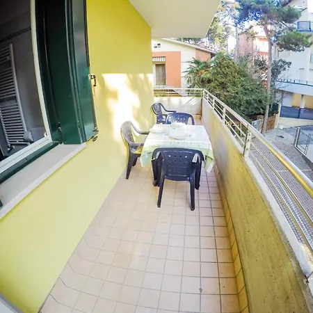 Apartament Solemar - Agenzia Cocal *