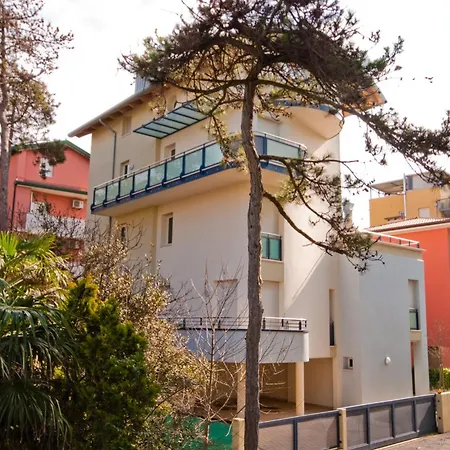 Solemar - Agenzia Cocal Apartament