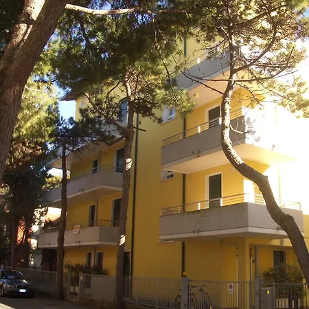 Solemar - Agenzia Cocal Apartament Caorle
