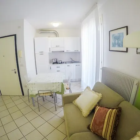 Appartement Solemar - Agenzia Cocal