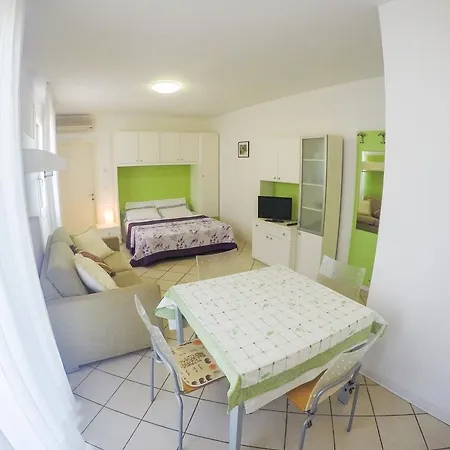 Appartement Solemar - Agenzia Cocal Caorle