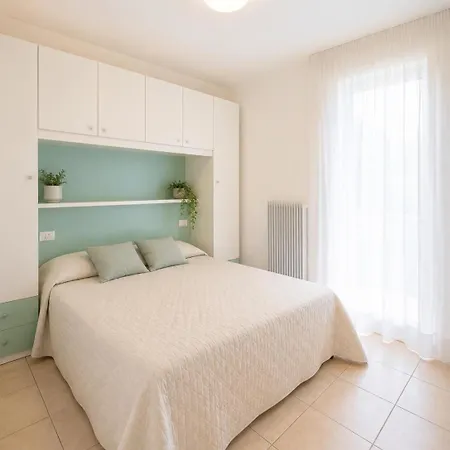 Solemar - Agenzia Cocal Lejlighed