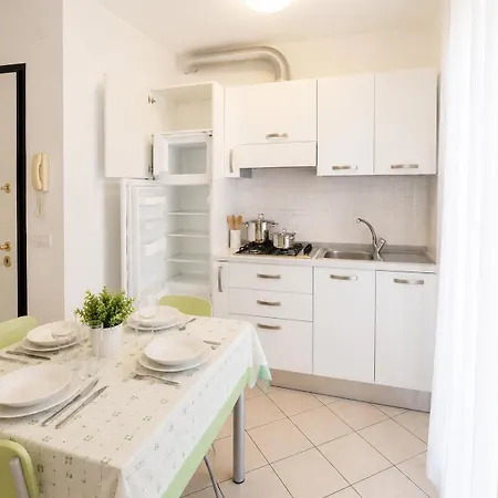 Solemar - Agenzia Cocal Каорле