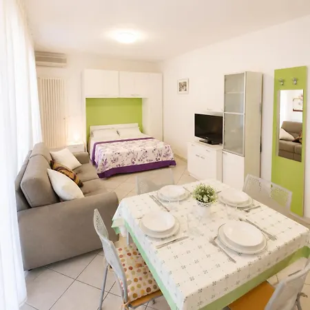 Solemar - Agenzia Cocal * Каорле