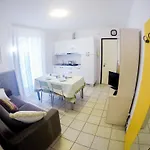 Appartement Solemar - Agenzia Cocal