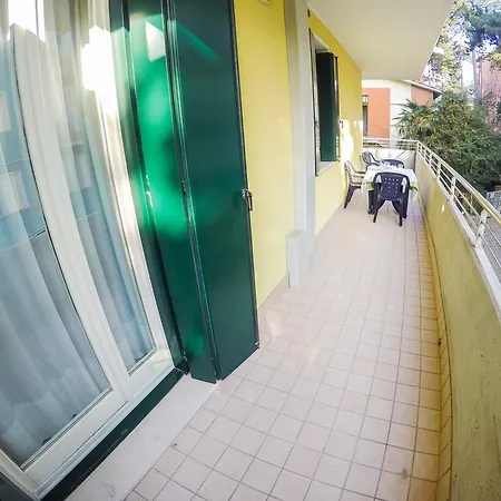 Solemar - Agenzia Cocal