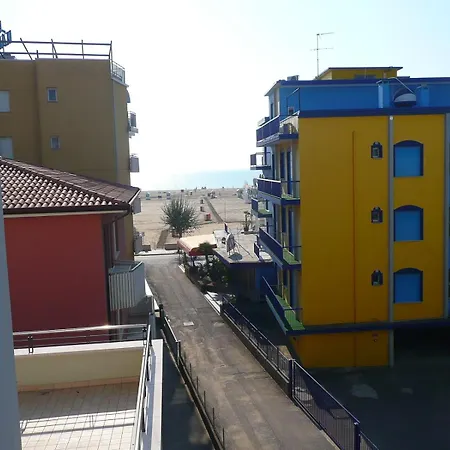 Solemar - Agenzia Cocal *