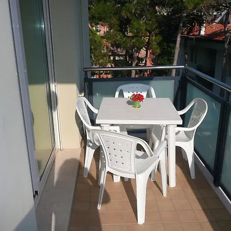 Solemar - Agenzia Cocal