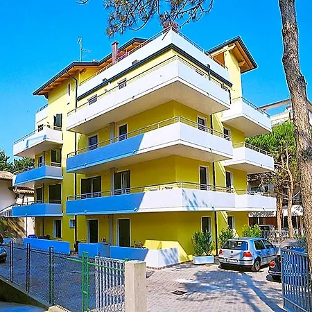 Appartement Solemar - Agenzia Cocal *