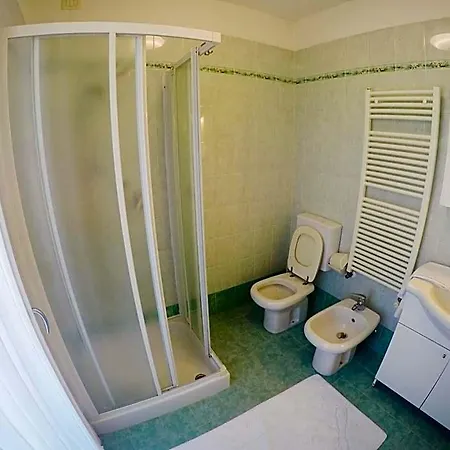 Apartman Solemar - Agenzia Cocal