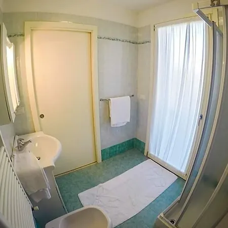 Appartement Solemar - Agenzia Cocal