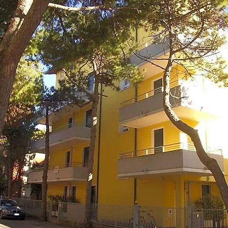 Solemar - Agenzia Cocal Appartement *