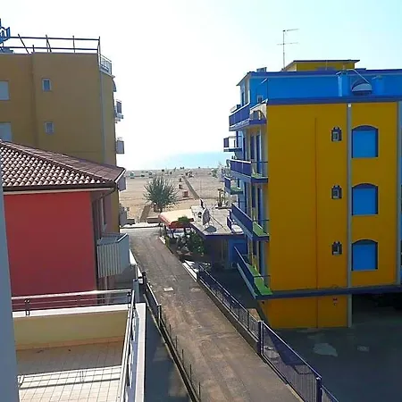 Appartement Solemar - Agenzia Cocal *