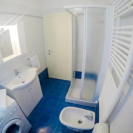 Appartement Solemar - Agenzia Cocal