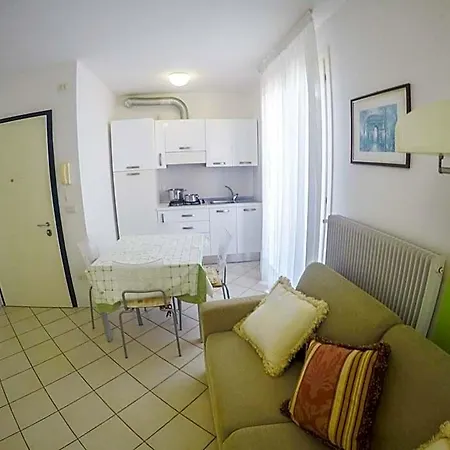 Appartement Solemar - Agenzia Cocal *