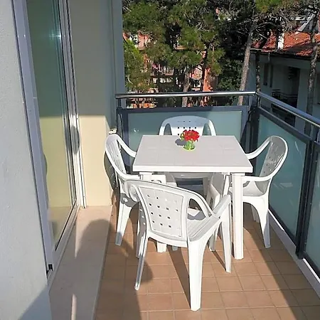 Solemar - Agenzia Cocal Appartement *