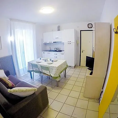 Solemar - Agenzia Cocal Appartement