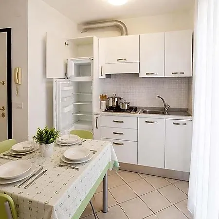 Solemar - Agenzia Cocal Appartement *