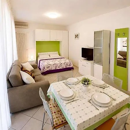 Solemar - Agenzia Cocal Appartement