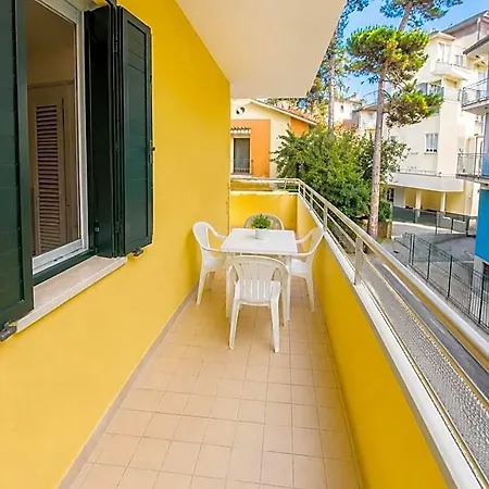 Appartement Solemar - Agenzia Cocal Caorle