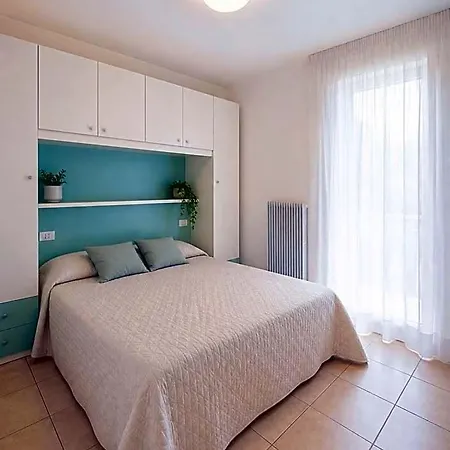 Solemar - Agenzia Cocal Apartman Caorle