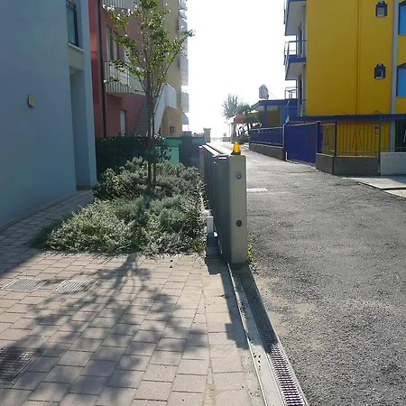 Solemar - Agenzia Cocal