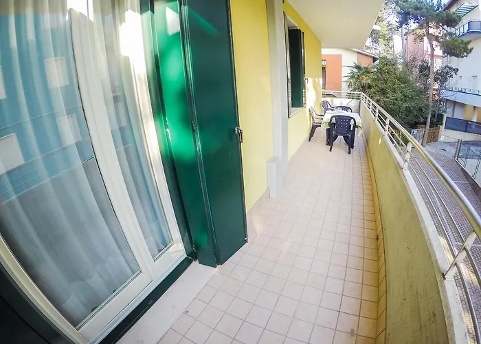 Solemar - Agenzia Cocal