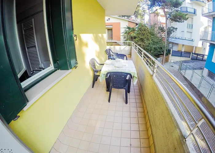 Apartment Solemar - Agenzia Cocal *