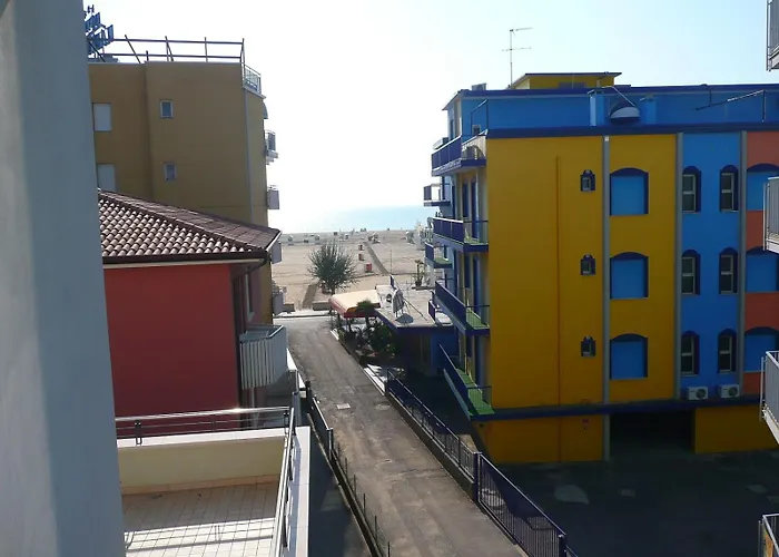 Solemar - Agenzia Cocal *