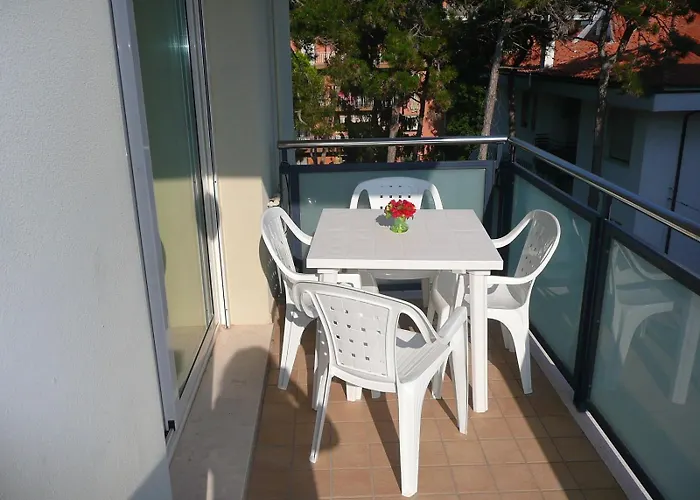 Solemar - Agenzia Cocal