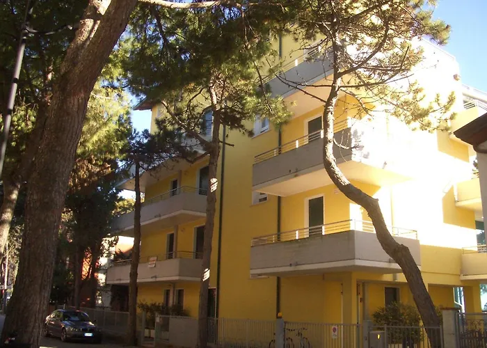 Solemar - Agenzia Cocal Apartment Caorle