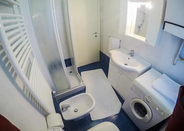 Solemar - Agenzia Cocal Apartment Caorle