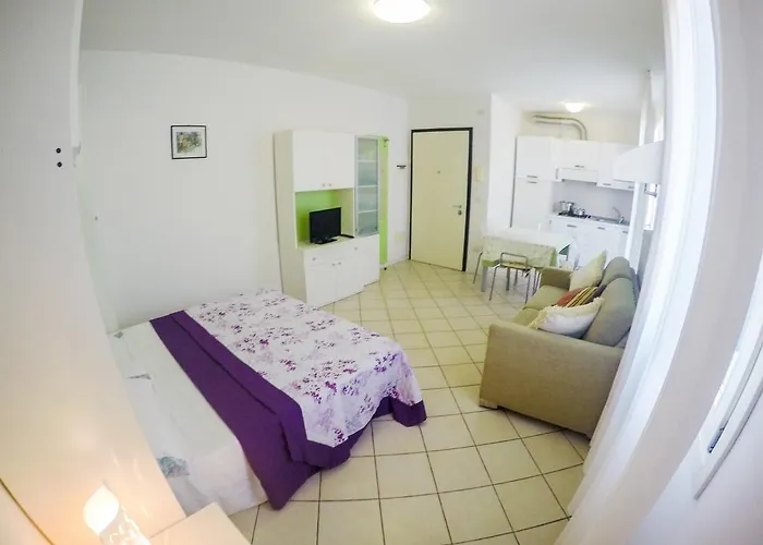 Apartment Solemar - Agenzia Cocal *