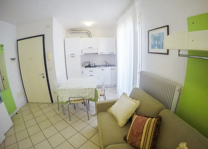 Apartment Solemar - Agenzia Cocal