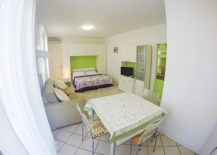 Apartment Solemar - Agenzia Cocal Caorle