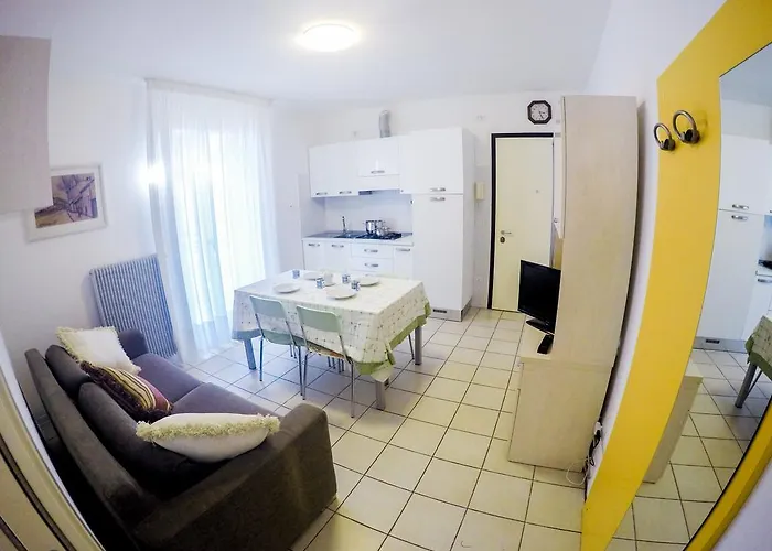 Apartment Solemar - Agenzia Cocal