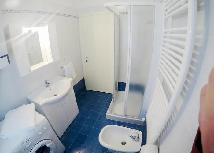 Solemar - Agenzia Cocal Apartment *